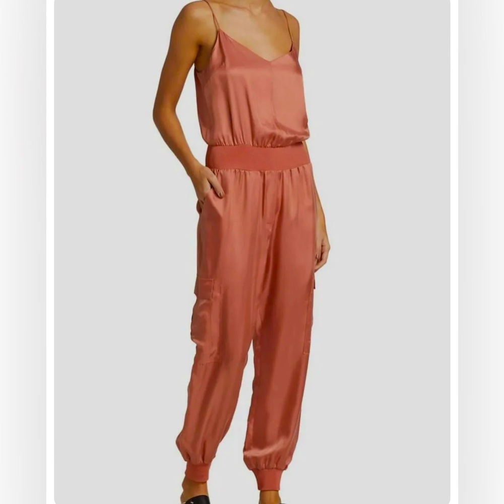 Cinq a Sept jumpsuit